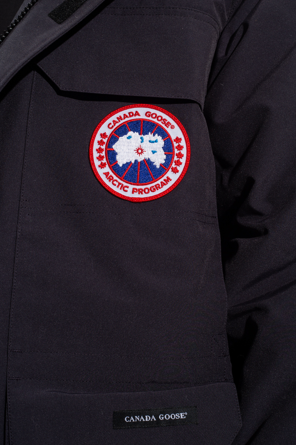 Canada goose 4660m kaufen best sale